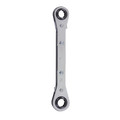 Proto Ratcheting Box Wrench, Double Box End J1195LO