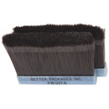 Better Packages Replacement Brush Kit, For BP333Plus PW107AK