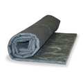 Sound Seal Duct Liner, Noise Absorbing, 1 In Thick DL100