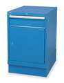 Lista Modular Drawer Cabinet, 33-1/2 In. H XSMP0600-0202BB