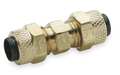 Parker 1/2" Compression Brass Union 10PK 62P-8