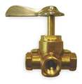 Weatherhead Multiple Shut-Off Valve 6749