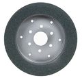Norton Abrasives Cylinder Grinding Wheel, 6 Dia, SC, 80G, PK5 66252838327