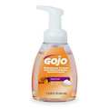 Gojo 7.5 fl. oz. Foam Hand Soap Pump Bottle, PK 6 5710-06