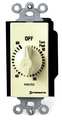 Intermatic Timer, Spring Wound FD60M