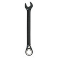 Proto Ratcheting Wrench, Head Size 5/8 in x #20 JSCV20
