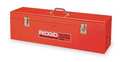 Ridgid Metal Carrying Case For 1XDZ4 96720