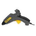 Stanley Glue Gun, 8 1/2 in L, 120 V, 80 W GR100