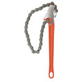 Westward Chain Wrench, Overall L 24 in. 1XJZ4