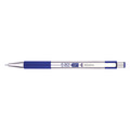 Zebra Pen Retractable Ballpoint Pen, Fine 0.7 mm, Blue 27121