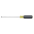 Klein Tools General Purpose Slotted Screwdriver 1/8 in Round 608-2