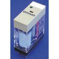 Omron General Purpose Relay, 12V DC Coil Volts, Square, 5 Pin, SPDT G2R-1-SN-DC12(S)