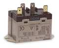 Omron Enclosed Power Relay, Surface (Top Flange) Mounted, SPST-NO, 24V DC, 4 Pins, 1 Poles G7L-1A-TUBJ-CB-DC24
