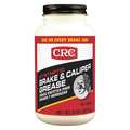 Crc 8 oz. Brake Caliper Grease Bottle Black 05359