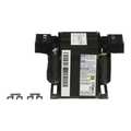 Square D Control Transformer, 250 VA, Not Rated, 80°C, 24V AC, 120/240V AC 9070T250D23