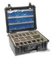 Pelican EMS Protective Case, 20-5/8" L 1550-005-110