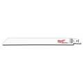 Milwaukee Tool 12 " 8/12 SAWZALL Blades (50 Pk) 48-01-6094