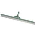 Tough Guy TOUGH GUY Gray 24" Floor Squeegee 1ZBZ9