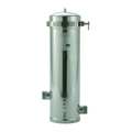3M Aqua-Pure Filter Housing, Stainless Steel, 64 GPM 4808714