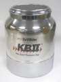 Devilbiss Spray Gun Paint Cup, For 4TH11 KB-422