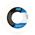 Norton Abrasives Flaring Cup Wheel, 4 Diax1.5 Tx1.25AH, PK5 66243530390