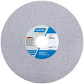 Norton Abrasives Grinding Wheel, T1, 8x1/2x1-1/4, AO, 60G, PK5 66253043725