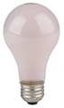 Current GE LIGHTING 60W, A19 Incandescent Light Bulb 60A/SPK