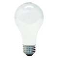Current GE LIGHTING 25W, A19 Incandescent Light Bulb 25A/W
