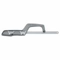 Stanley Hacksaw, Mini, 10 In, Pro, Aluminum 15-809