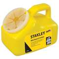 Stanley High-Impact, Puncture-Resistant Blade Disposal Container 11-080