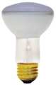 Current GE LIGHTING 50W, R20 Incandescent Light Bulb 50R20/PL/1