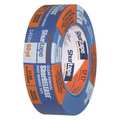 Shurtape Masking Tape, Blue, 36mm x 55m CP 27