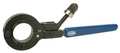 Zurn PEX Crimp Tool, 1-1/4 to 2In QCRTLDM