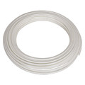 Zoro Select PEX Tubing, White, 3/4 in, 300 ft, 100 psi Q4PC300X