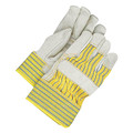 Bdg VF, Leather Gloves, Univ, 55LC77, PR 40-1-1511PP-K