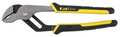 Stanley Tongue and Groove Pliers, 12-7/8 In. 84-507