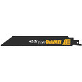 Dewalt 8" 2X(TM) Premium Metal Cutting Blade (5 pack) DWA4188