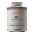 Jet-Lube Anti Seize Compound, Nonmetallic, 8 oz. 15502