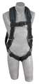 3M Dbi-Sala Arc Flash Full Body Harness, XL, Nomex(R)/Kevlar(R) 1110892