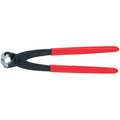 Knipex 8 3/4 in End Cutting Nipper Uninsulated 99 01 220