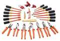 Ideal Insulated Tool Set, 27 pc. 35-9102