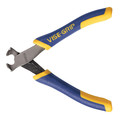 Irwin End Cutting Nippers, 4-1/4 In 2078904