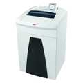 Hsm Of America Paper Shredder, Strip-Cut, 58 to 60 Sheets SECURIO P40S