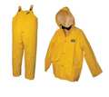Viking Handyman 3pc Suit PVC Yellow 2110Y-S