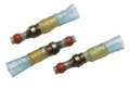 Te Connectivity Wire Connector, HeatShrink, 20-12AWG, PK100 CPGI-WWG-SGRS-2-BULK