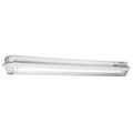 Killark Linear Fl Fixture, HazLoc, 56W, F28T5/830 LZ2N28230