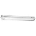 Killark Linear F Fixture, HazLoc, 108W, FP54/830/HO LZ2N54230