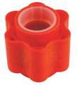 Neoperl Aerator Wrench, Red, Plastic 5511405