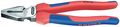 Knipex 9 in Linemans Plier High Leverage, Steel 02 02 225