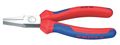 Knipex Duckbill Plier, 6-1/4", 1-3/16" Jaw 20 02 160